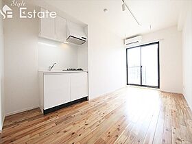 愛知県名古屋市熱田区新尾頭１丁目（賃貸マンション1R・8階・23.07㎡） その22