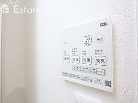 愛知県名古屋市西区名西１丁目（賃貸アパート1R・2階・20.55㎡） その14