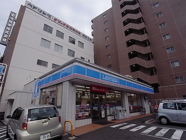 愛知県名古屋市中区富士見町(賃貸マンション1LDK・2階・48.02㎡)の写真 その9