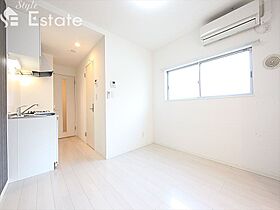 愛知県名古屋市北区大曽根４丁目（賃貸アパート1LDK・3階・28.98㎡） その25