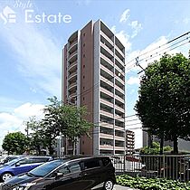 愛知県名古屋市北区金城１丁目（賃貸マンション2LDK・4階・71.74㎡） その1