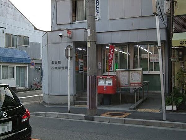 愛知県名古屋市中川区尾頭橋３丁目(賃貸マンション1LDK・12階・40.42㎡)の写真 その20