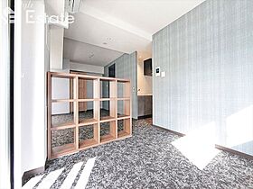 愛知県名古屋市中村区亀島２丁目（賃貸マンション1R・5階・39.32㎡） その25