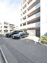 愛知県名古屋市中村区大正町１丁目（賃貸マンション1R・1階・24.85㎡） その18