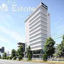 愛知県名古屋市中村区佐古前町（賃貸マンション1LDK・5階・40.42㎡） その1