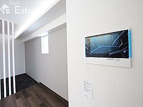 愛知県名古屋市中村区佐古前町（賃貸マンション1LDK・5階・40.42㎡） その12