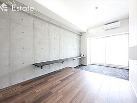 愛知県名古屋市中村区佐古前町（賃貸マンション1LDK・5階・40.42㎡） その7