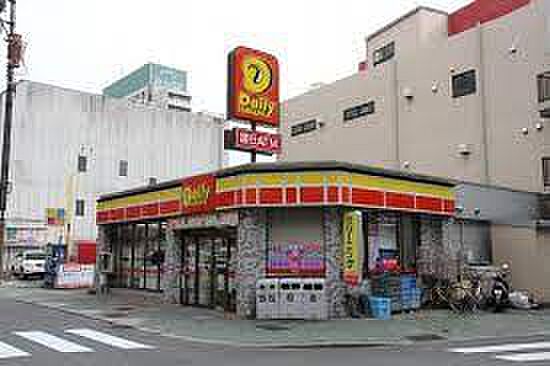 画像4:デイリーヤマザキ 名古屋女子大小路店（118m）