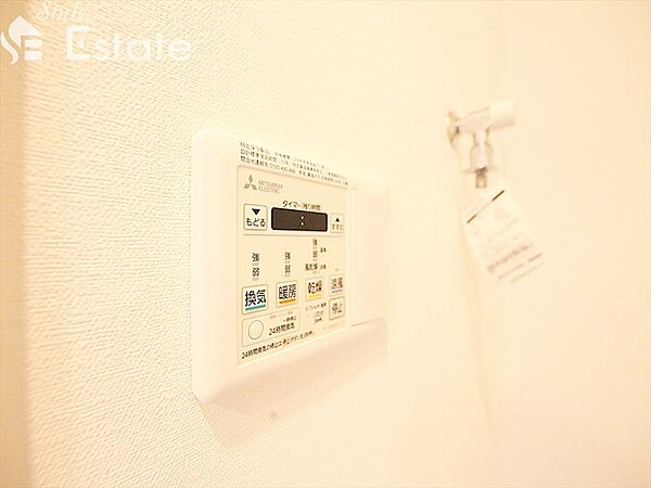 愛知県名古屋市中区大須２丁目(賃貸マンション1K・9階・26.06㎡)の写真 その14