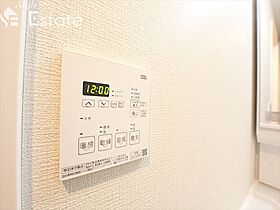 愛知県名古屋市西区那古野２丁目（賃貸マンション1LDK・5階・39.06㎡） その14