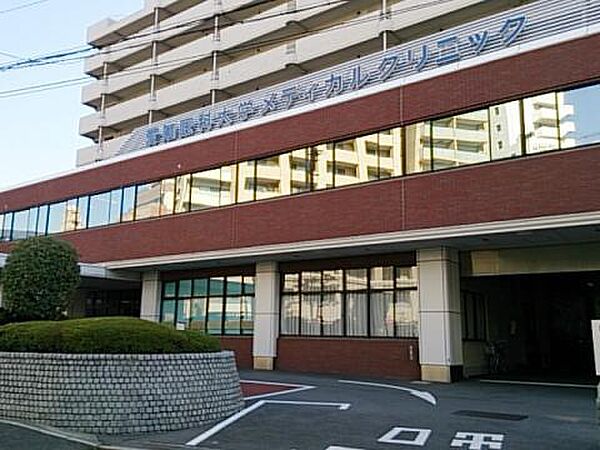 愛知県名古屋市中区大須３丁目(賃貸マンション2LDK・9階・58.78㎡)の写真 その8