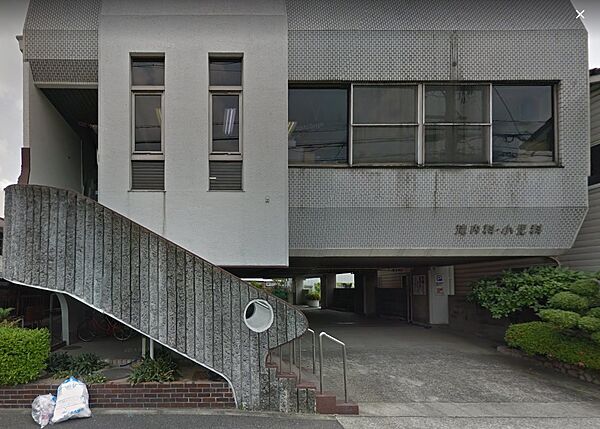 愛知県名古屋市中村区名西通３丁目(賃貸アパート1SLDK・1階・30.60㎡)の写真 その6