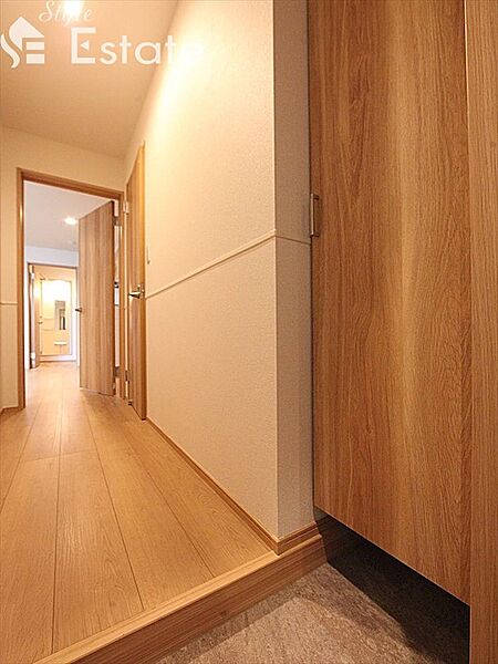 愛知県名古屋市熱田区三番町(賃貸アパート1LDK・2階・32.72㎡)の写真 その8