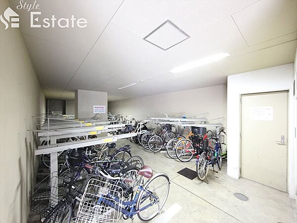 愛知県名古屋市西区則武新町３丁目(賃貸マンション1R・3階・23.84㎡)の写真 その27