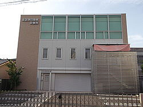 画像18:名古屋市医師会 北区休日急病診療所（1234m）