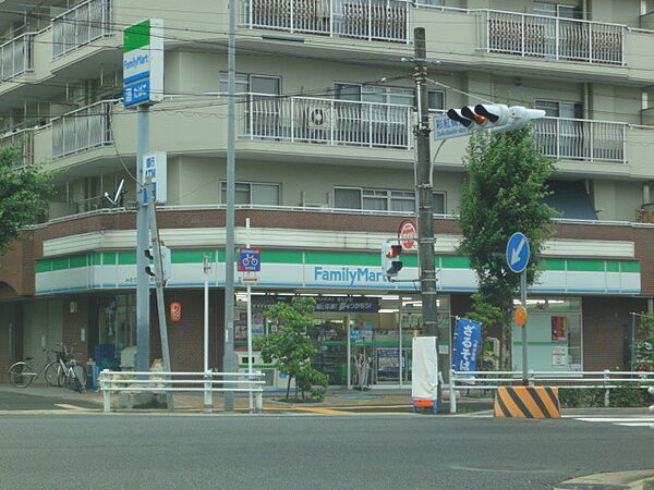 愛知県名古屋市北区大曽根４丁目(賃貸マンション1K・13階・26.32㎡)の写真 その10