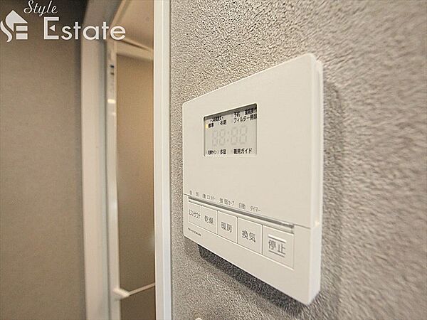 愛知県名古屋市中区大須２丁目(賃貸マンション1LDK・10階・45.67㎡)の写真 その14