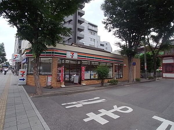 愛知県名古屋市中区大須２丁目(賃貸マンション1LDK・10階・45.67㎡)の写真 その22