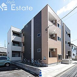 志賀本通駅 6.6万円