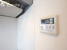 愛知県名古屋市西区城西１丁目（賃貸マンション1R・5階・26.67㎡） その29