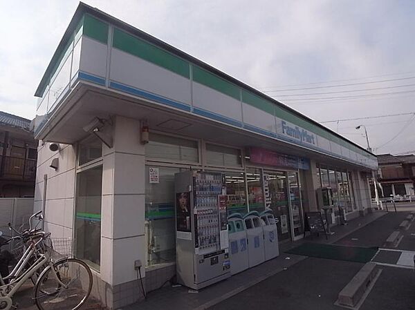 画像16:ファミリーマート 中村東宿町店（362m）