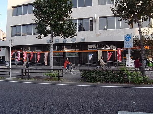 愛知県名古屋市熱田区横田２丁目(賃貸マンション1K・6階・34.31㎡)の写真 その6