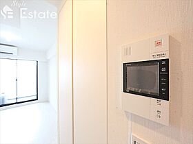 愛知県名古屋市中区千代田４丁目（賃貸マンション1K・9階・28.50㎡） その12