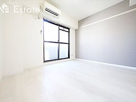 愛知県名古屋市中村区竹橋町（賃貸マンション1K・3階・24.00㎡） その7