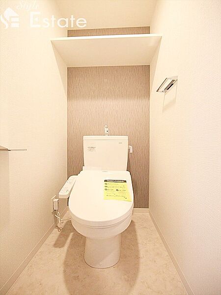 愛知県名古屋市中区上前津２丁目(賃貸マンション1K・9階・24.92㎡)の写真 その10