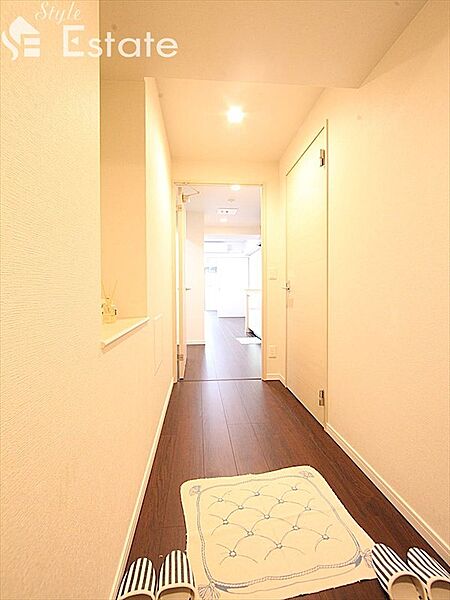 愛知県名古屋市中区大須３丁目(賃貸マンション1LDK・7階・42.71㎡)の写真 その8