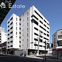 愛知県名古屋市西区上名古屋２丁目（賃貸マンション1K・5階・39.20㎡） その1