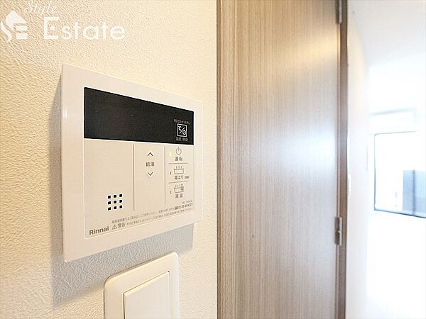 愛知県名古屋市中区正木４丁目(賃貸マンション1K・5階・27.03㎡)の写真 その14