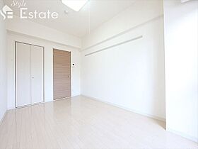 愛知県名古屋市熱田区明野町（賃貸マンション1K・5階・24.22㎡） その5