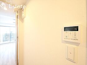 愛知県名古屋市中川区高畑１丁目（賃貸マンション1K・8階・26.25㎡） その27