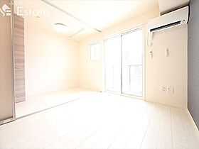 愛知県名古屋市中村区大正町５丁目（賃貸アパート1LDK・1階・33.35㎡） その25