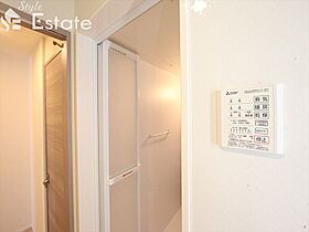 愛知県名古屋市西区栄生１丁目（賃貸アパート1LDK・1階・42.17㎡） その13