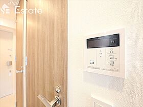 愛知県名古屋市中区橘１丁目（賃貸マンション1K・11階・23.01㎡） その27