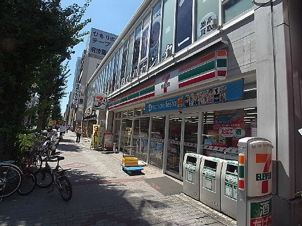 愛知県名古屋市中区大須３丁目(賃貸マンション2LDK・5階・57.78㎡)の写真 その4