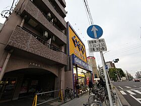 愛知県名古屋市中村区猪之越町１丁目（賃貸アパート1LDK・1階・22.90㎡） その20