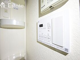 愛知県名古屋市西区那古野２丁目（賃貸マンション1R・3階・24.84㎡） その14