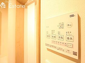 愛知県名古屋市中村区羽衣町（賃貸アパート1K・1階・26.03㎡） その13