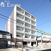 愛知県名古屋市中村区井深町（賃貸マンション1R・5階・29.64㎡） その1