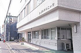 愛知県名古屋市北区城東町５丁目（賃貸アパート1LDK・1階・30.74㎡） その7