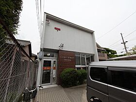 愛知県名古屋市中川区中郷３丁目（賃貸アパート1K・1階・34.51㎡） その6