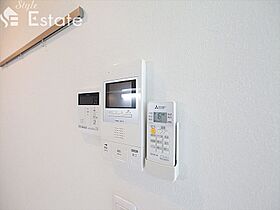 愛知県名古屋市西区菊井１丁目（賃貸アパート1R・3階・20.41㎡） その12