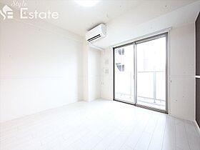 愛知県名古屋市熱田区波寄町（賃貸マンション1K・6階・28.90㎡） その23