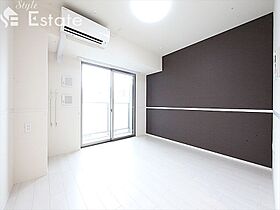 愛知県名古屋市熱田区波寄町（賃貸マンション1K・6階・28.90㎡） その7