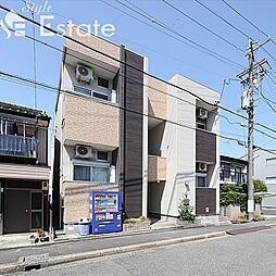 志賀本通駅 5.4万円