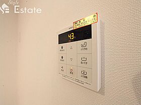 愛知県名古屋市中川区小本本町３丁目（賃貸アパート1K・2階・21.36㎡） その25