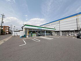 愛知県名古屋市中川区野田１丁目（賃貸アパート1LDK・1階・41.15㎡） その22